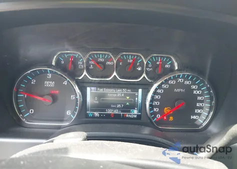 2015 Chevrolet Silverado 1500 1Lt z USA, uszkodzony, nr VIN 1GCVKREC5FZ211920